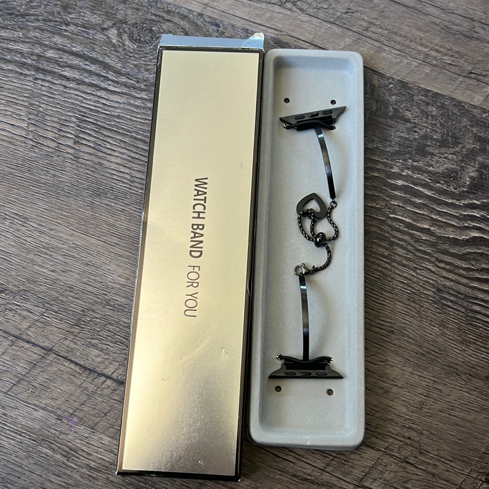 Apple Watch thin bracelet